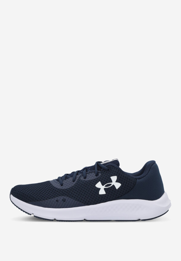 Кроссовки мужские Under Armour Ua Charged Pursuit 3, Синий