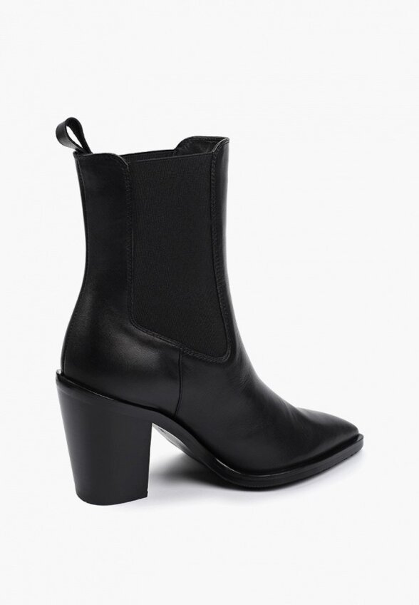 Ботильоны Giotto