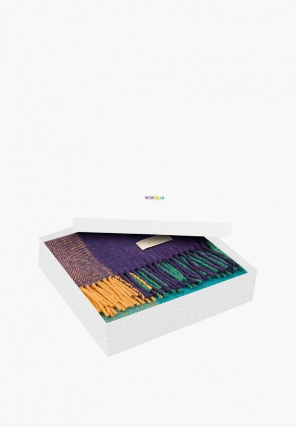 Плед Valerie Concept