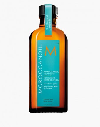 Масло для волос Moroccanoil женщинам