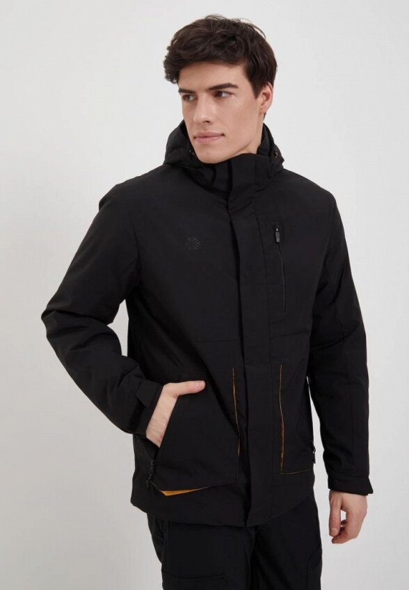 Куртка утепленная Lafor