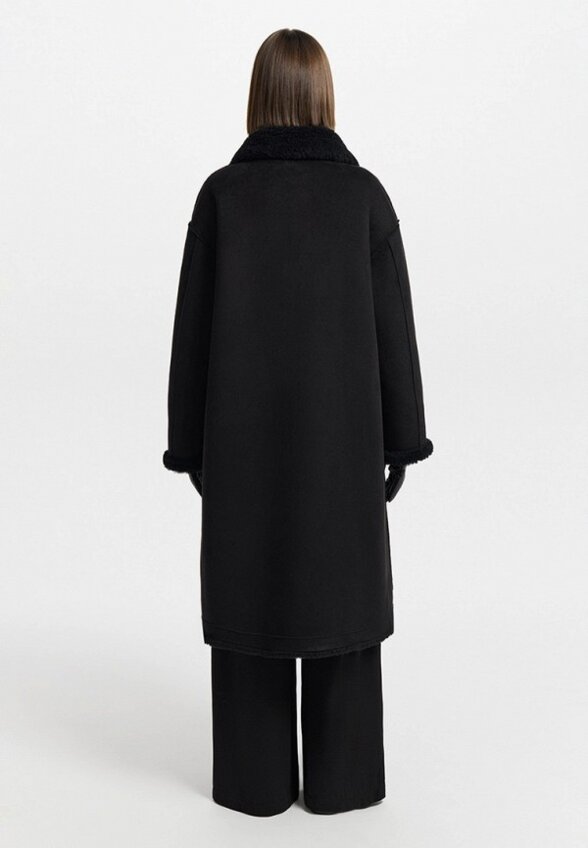 Дубленка Love Republic