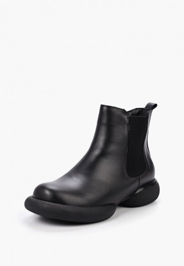 Ботинки Ascalini