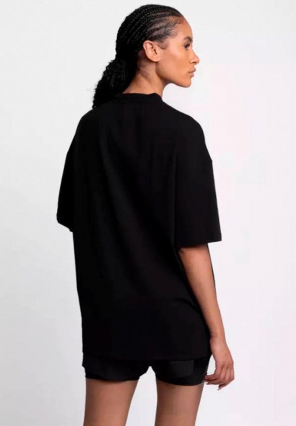 Футболка спортивная Boxraw