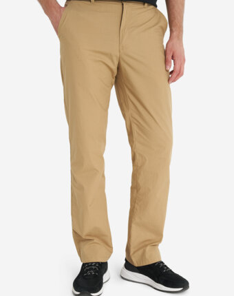 Брюки мужские Columbia Washed Out Pant, Бежевый женщинам