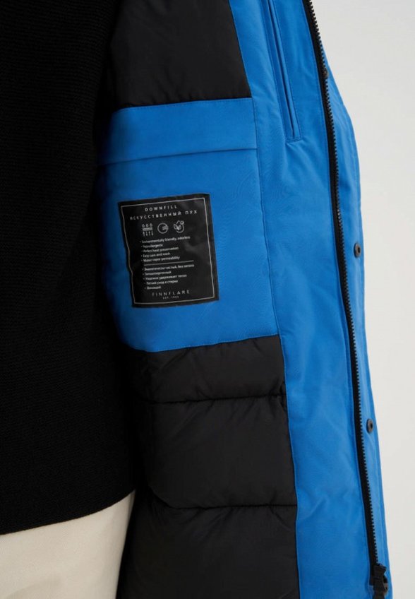 Парка Finn Flare