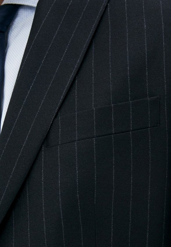 Костюм классический Bolini