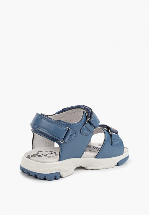 Сандалии Kenkä