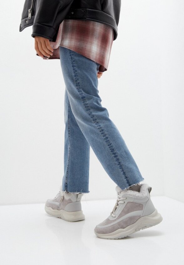 Кроссовки Graciana