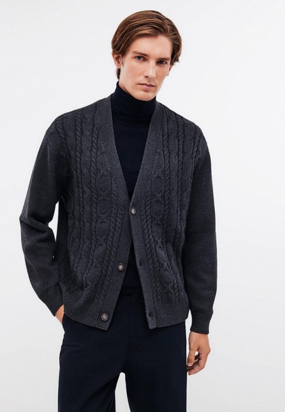 Кардиган Baon