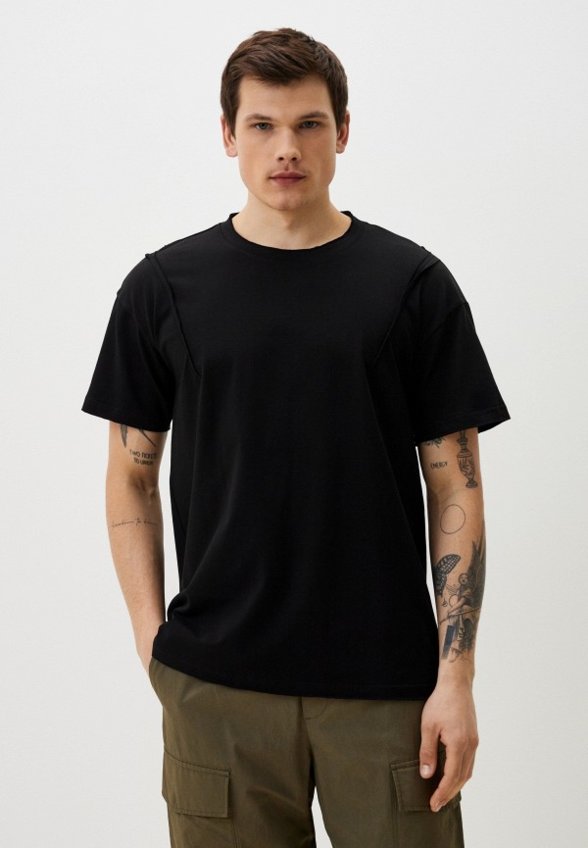 Футболка Bobsyouruncle