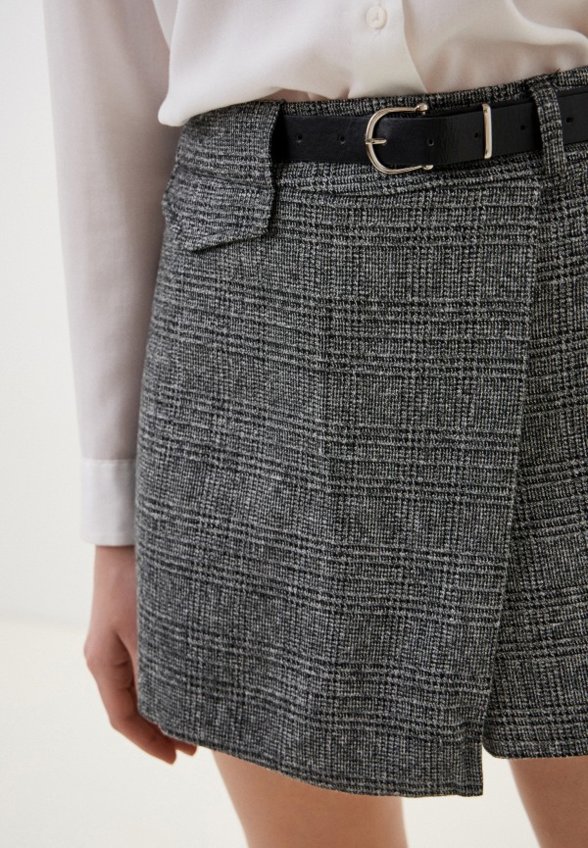 Юбка-шорты Isibris