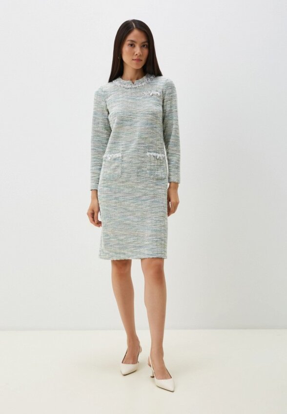 Платье Helmidge