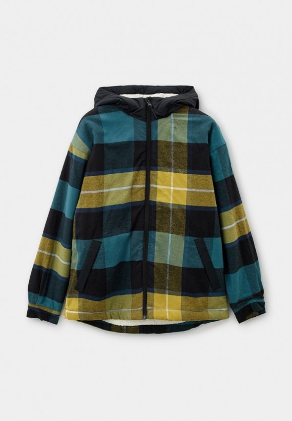 Куртка утепленная Northland