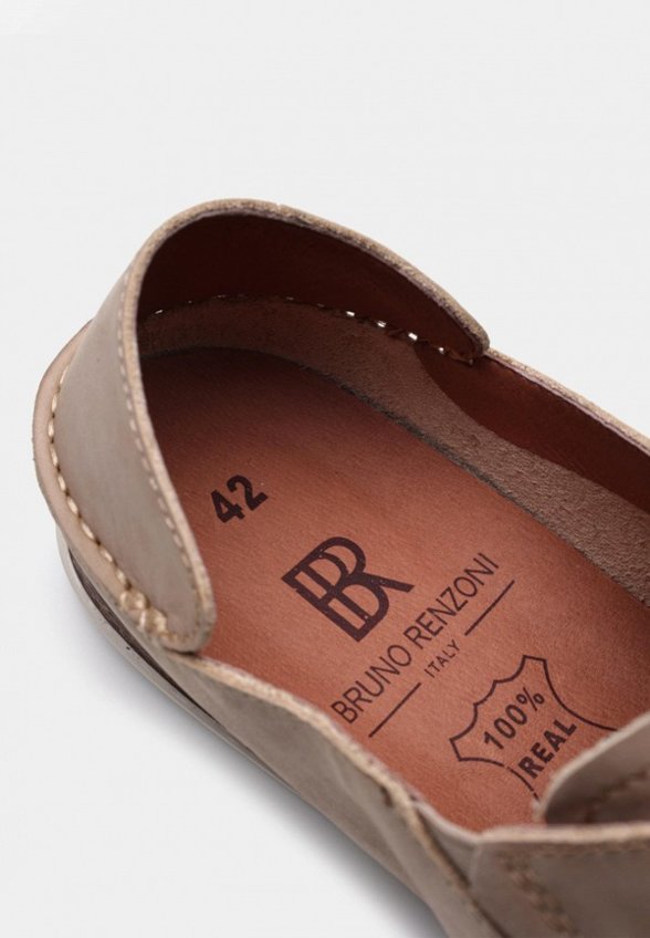 Туфли Bruno Renzoni