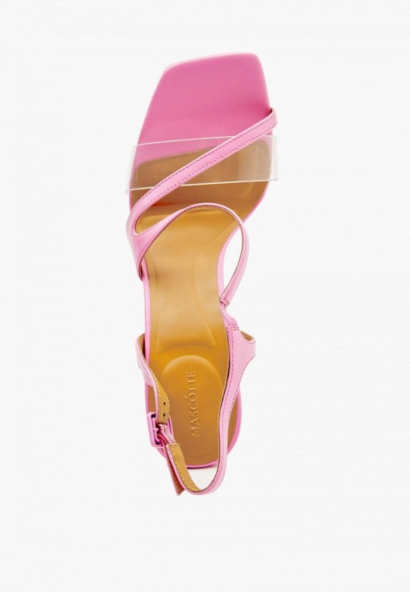 Босоножки Mascotte