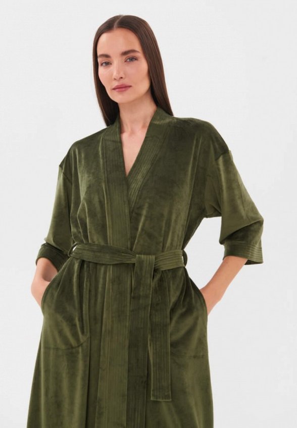 Халат домашний Lelio