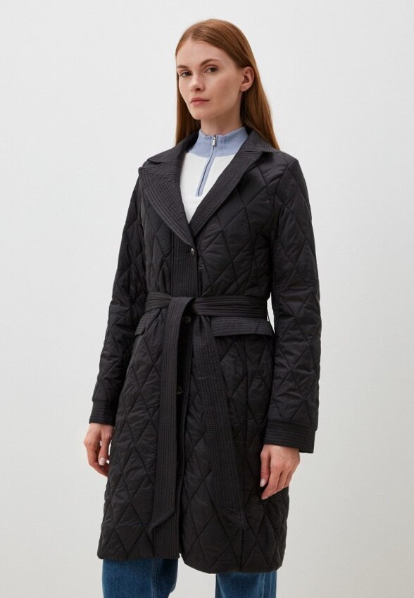 Куртка-пальто Rosedena