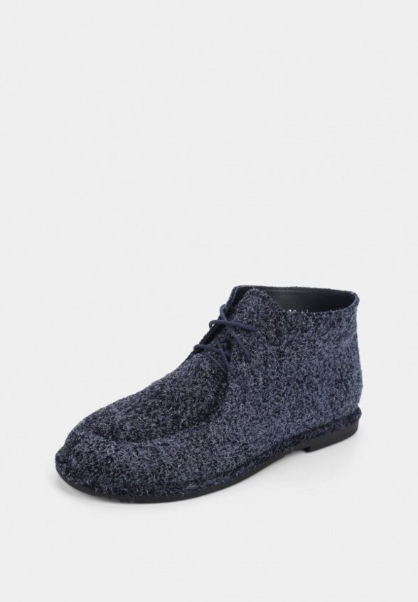 Ботинки Lusavou