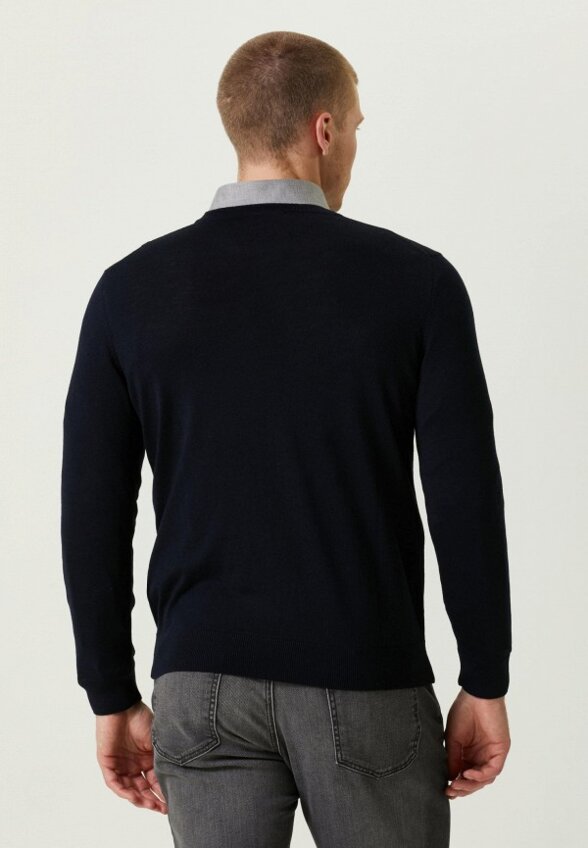 Джемпер NetWork