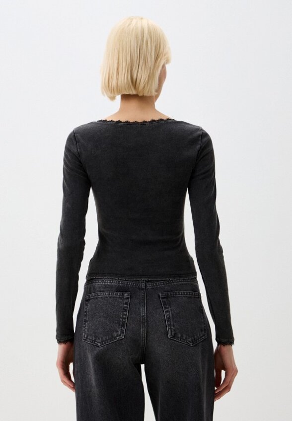 Лонгслив Lookonline