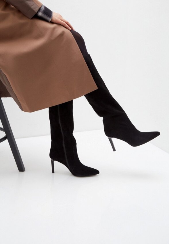 Сапоги Francesco Donni