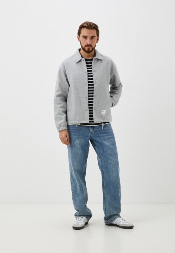 Куртка-рубашка Dewear