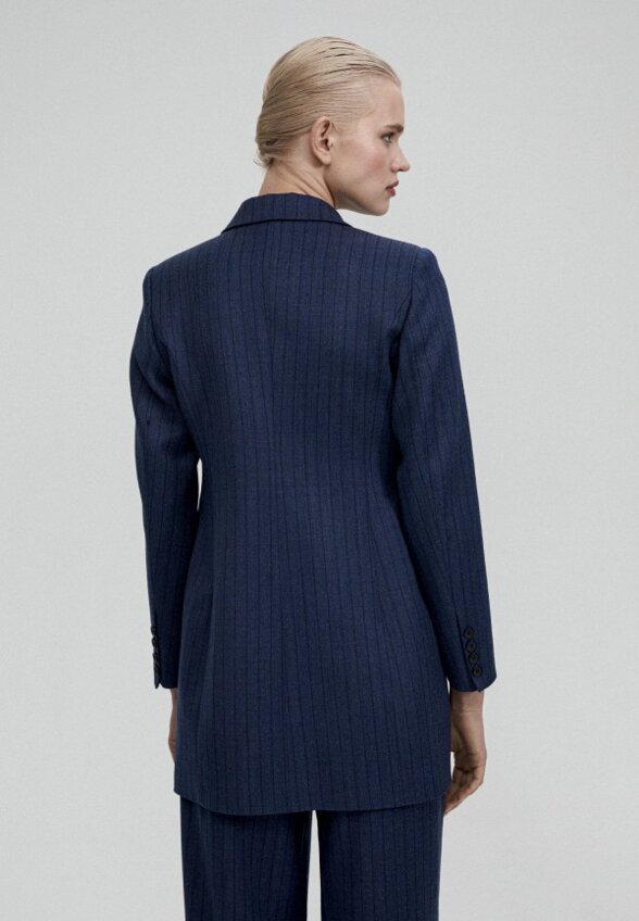 Жакет Katerina Myachina