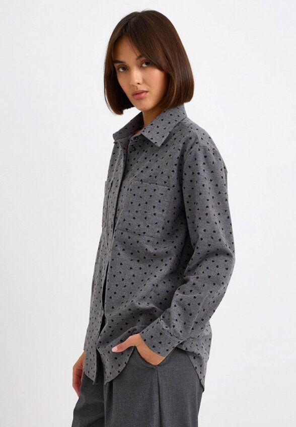 Рубашка To Molly from James