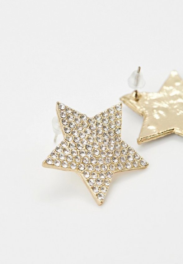 Серьги Bocciolo