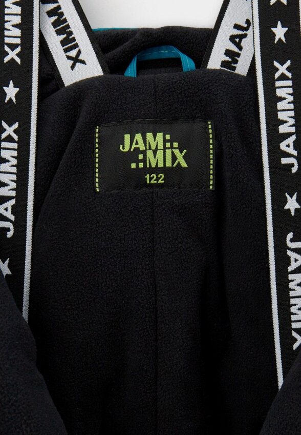 Комбинезон утепленный Jam Mix