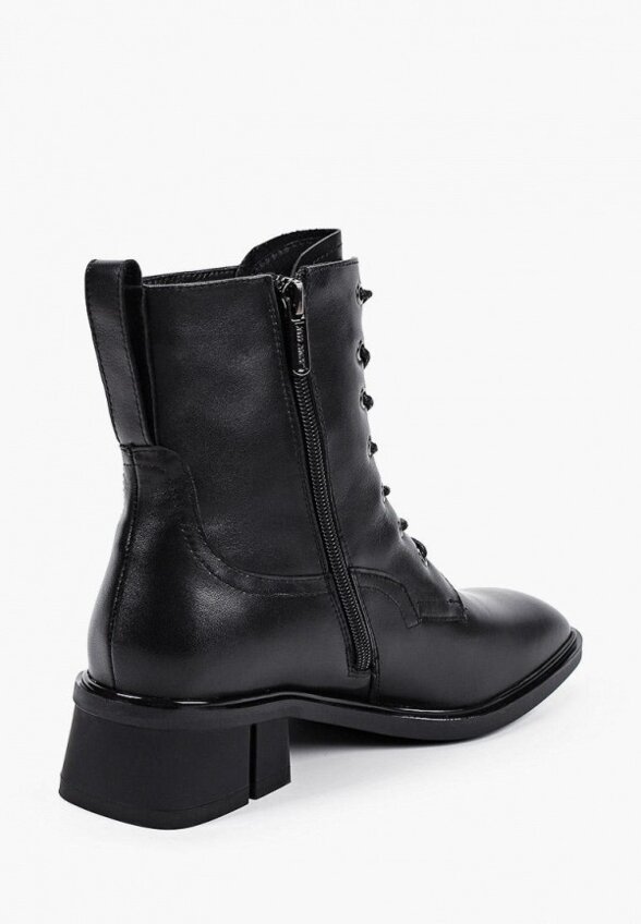 Ботильоны Milana