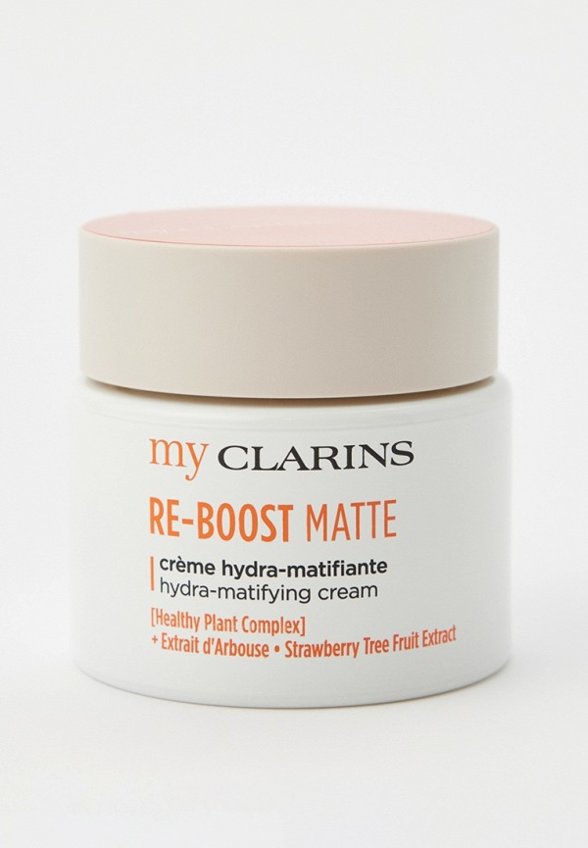 Крем для лица Clarins