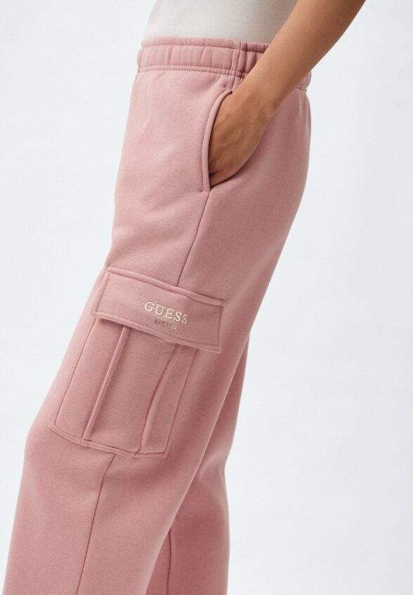 Брюки спортивные Guess