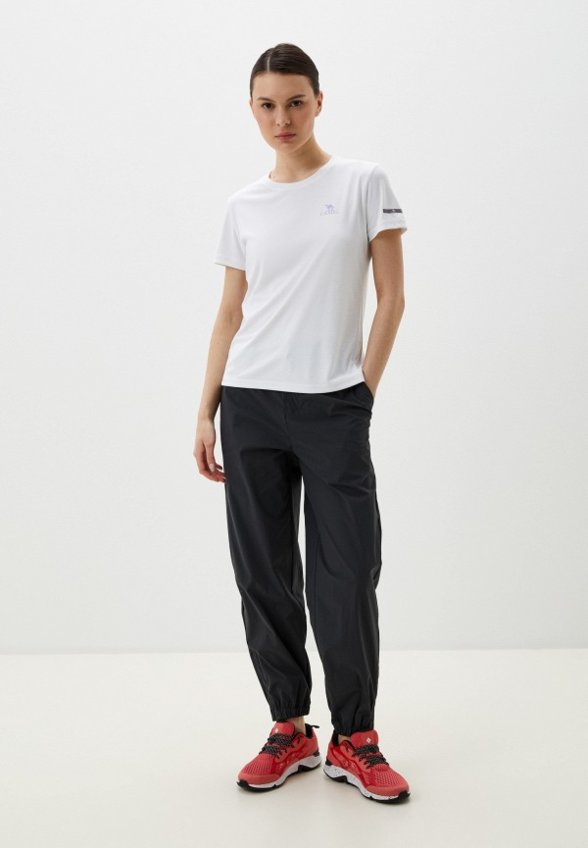 Футболка спортивная Camel