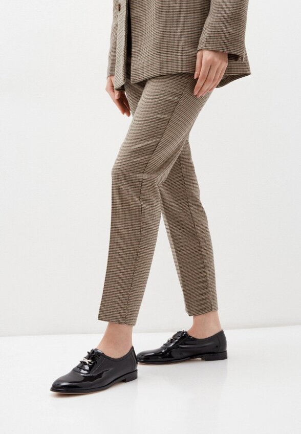 Ботинки Basconi