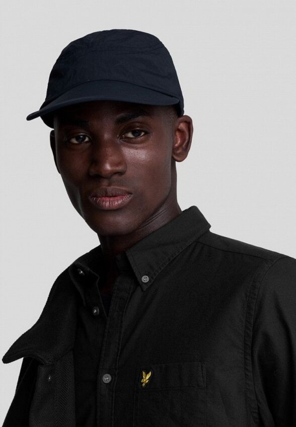 Рубашка Lyle & Scott