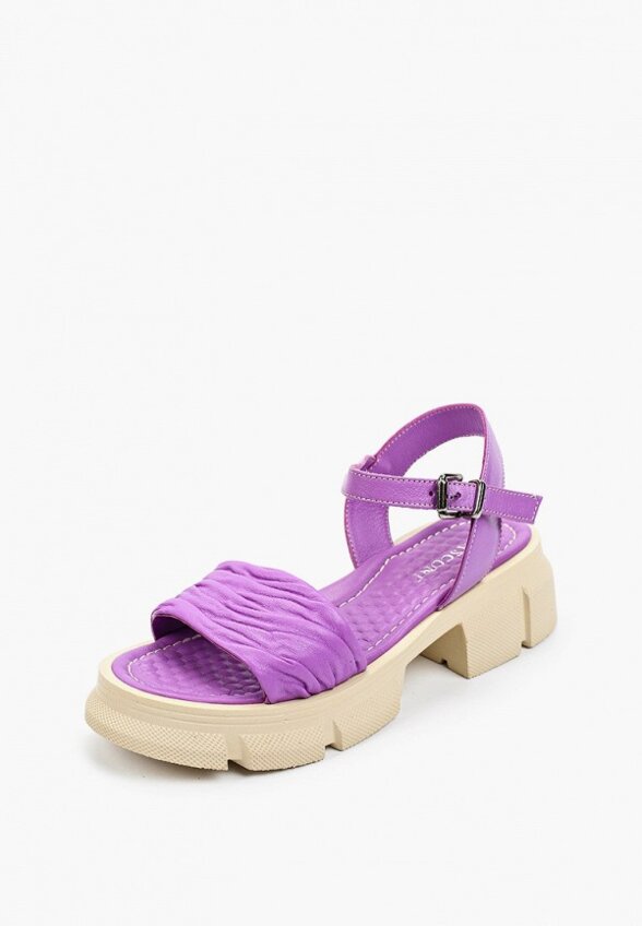 Босоножки Basconi