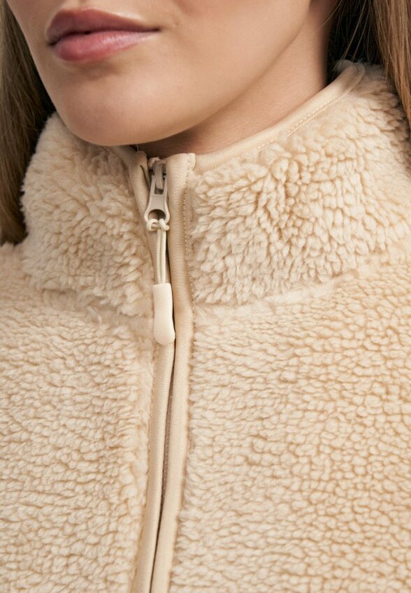 Жилет меховой Твое