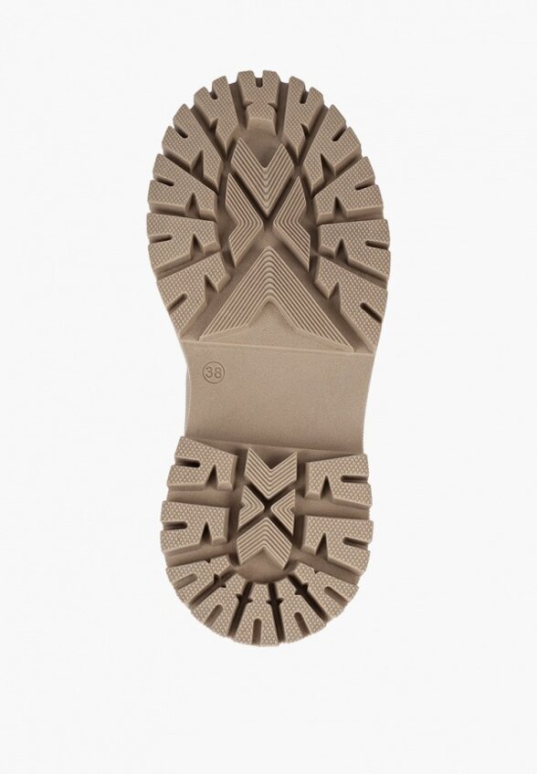 Ботинки Lusavou