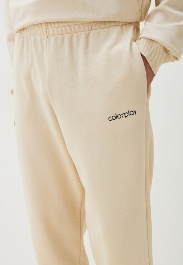 Брюки спортивные Colorplay