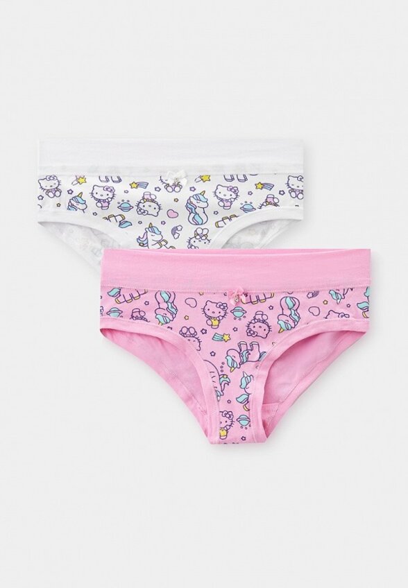 Трусы 2 шт. PlayToday