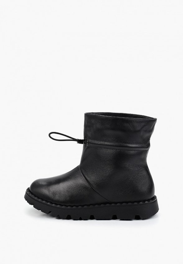 Полусапоги Mof-Berg