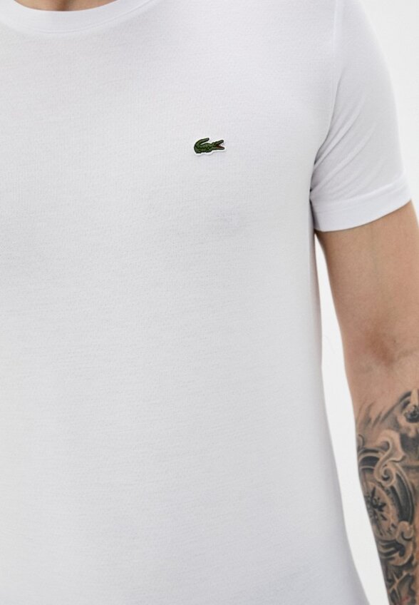 Футболка Lacoste