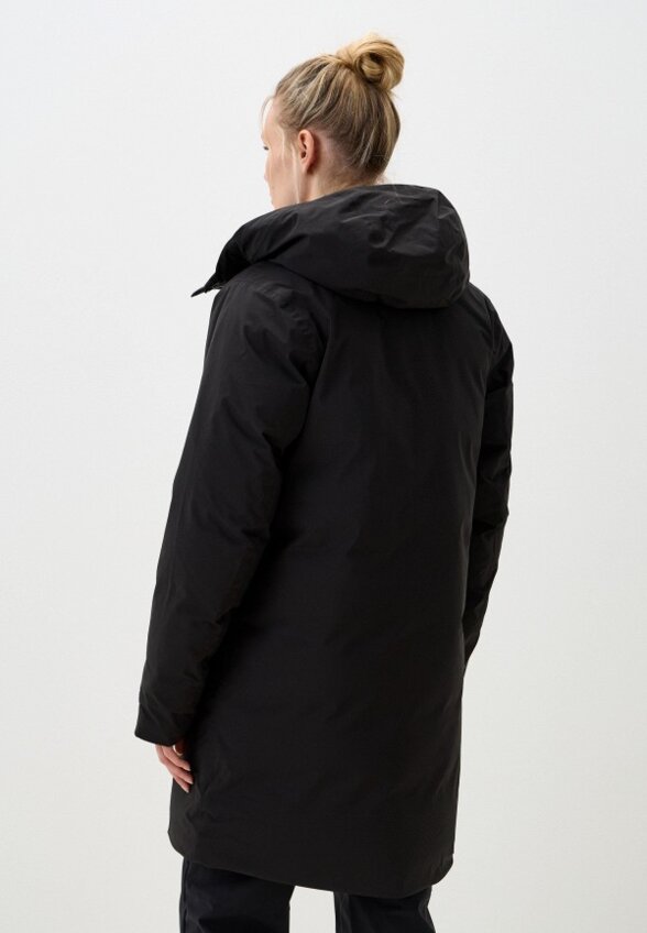 Пуховик Helly Hansen