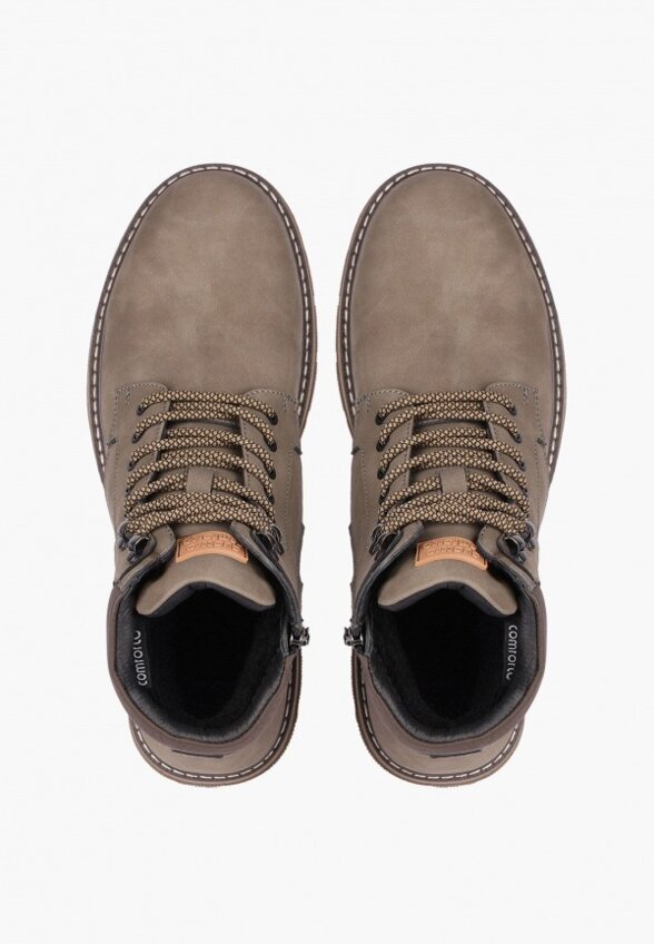 Ботинки Quattrocomforto