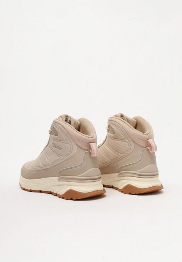 Ботинки Baasploa