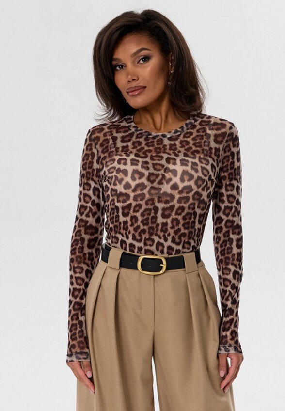 Лонгслив LMP