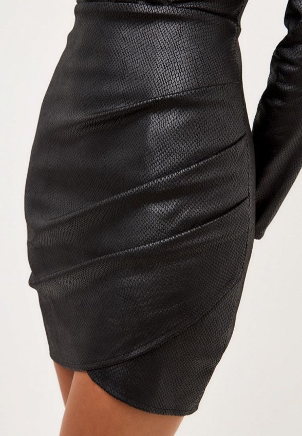 Платье To Molly from James