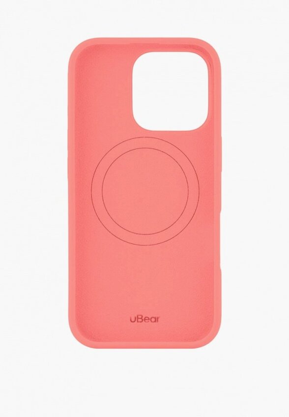 Чехол для iPhone uBear